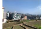 1 Ropani 1 Anna Land on Sale at Dadhikot,bhaktapur .
